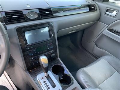 2007 Mercury Montego Premier   - Photo 11 - Lancaster, CA 93534