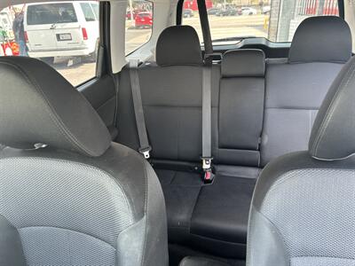 2013 Subaru Forester 2.5X   - Photo 16 - Lancaster, CA 93534