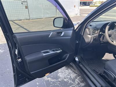 2013 Subaru Forester 2.5X   - Photo 6 - Lancaster, CA 93534