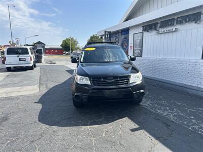 2013 Subaru Forester 2.5X   - Photo 2 - Lancaster, CA 93534