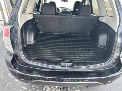 2013 Subaru Forester 2.5X   - Photo 17 - Lancaster, CA 93534