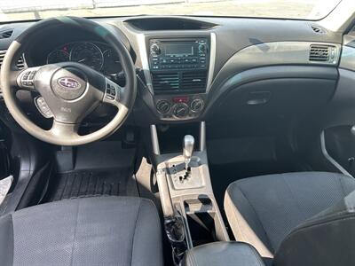 2013 Subaru Forester 2.5X   - Photo 15 - Lancaster, CA 93534