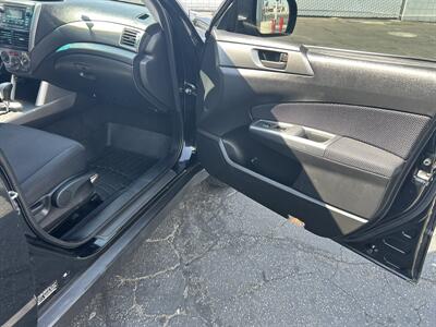 2013 Subaru Forester 2.5X   - Photo 22 - Lancaster, CA 93534