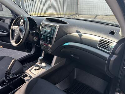 2013 Subaru Forester 2.5X   - Photo 25 - Lancaster, CA 93534