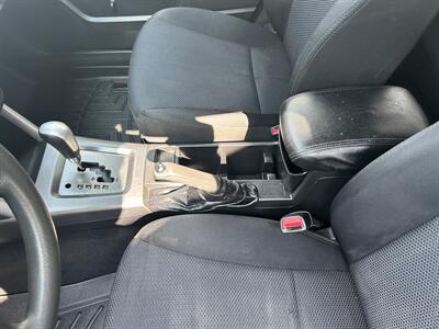 2013 Subaru Forester 2.5X   - Photo 10 - Lancaster, CA 93534