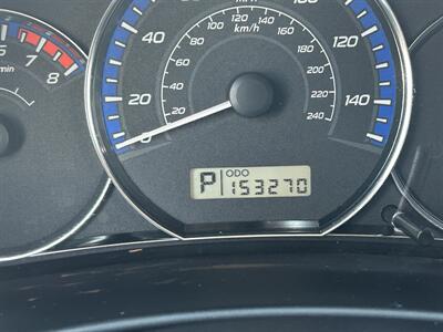 2013 Subaru Forester 2.5X   - Photo 33 - Lancaster, CA 93534