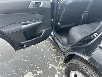 2013 Subaru Forester 2.5X   - Photo 14 - Lancaster, CA 93534