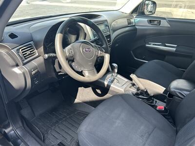 2013 Subaru Forester 2.5X   - Photo 7 - Lancaster, CA 93534