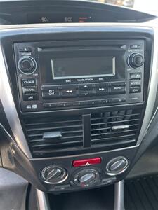 2013 Subaru Forester 2.5X   - Photo 32 - Lancaster, CA 93534