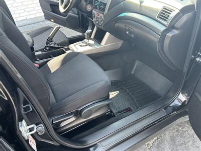 2013 Subaru Forester 2.5X   - Photo 23 - Lancaster, CA 93534