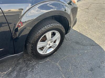 2013 Subaru Forester 2.5X   - Photo 31 - Lancaster, CA 93534