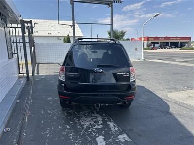 2013 Subaru Forester 2.5X   - Photo 4 - Lancaster, CA 93534