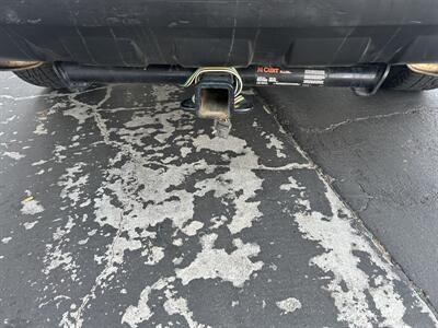 2013 Subaru Forester 2.5X   - Photo 26 - Lancaster, CA 93534