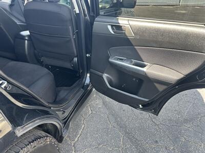2013 Subaru Forester 2.5X   - Photo 20 - Lancaster, CA 93534