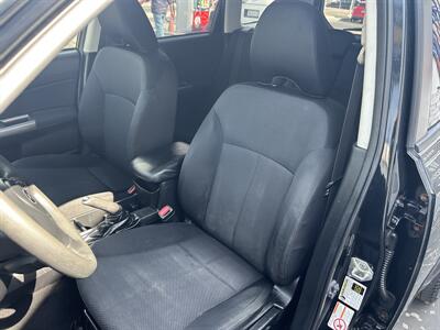 2013 Subaru Forester 2.5X   - Photo 11 - Lancaster, CA 93534