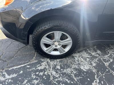 2013 Subaru Forester 2.5X   - Photo 28 - Lancaster, CA 93534