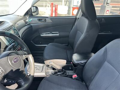 2013 Subaru Forester 2.5X   - Photo 9 - Lancaster, CA 93534
