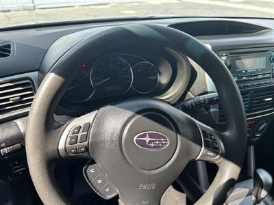 2013 Subaru Forester 2.5X   - Photo 8 - Lancaster, CA 93534