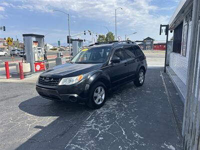 2013 Subaru Forester 2.5X   - Photo 3 - Lancaster, CA 93534