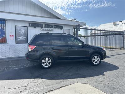 2013 Subaru Forester 2.5X   - Photo 5 - Lancaster, CA 93534