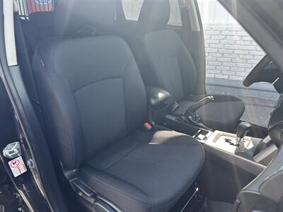 2013 Subaru Forester 2.5X   - Photo 24 - Lancaster, CA 93534