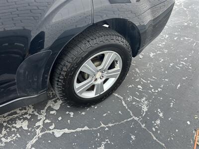 2013 Subaru Forester 2.5X   - Photo 29 - Lancaster, CA 93534