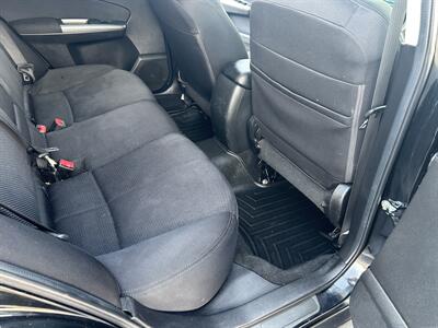 2013 Subaru Forester 2.5X   - Photo 21 - Lancaster, CA 93534