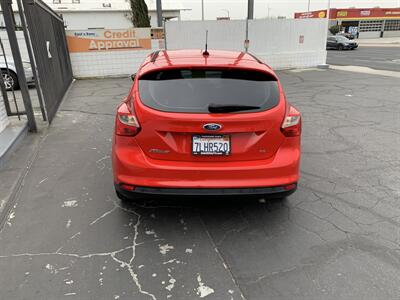 2014 Ford Focus SE   - Photo 7 - Lancaster, CA 93534