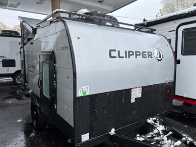 2023 Coachmen Clipper 12.0 Max