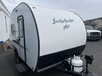 2020 Braxton Creek Bushwhacker Plus