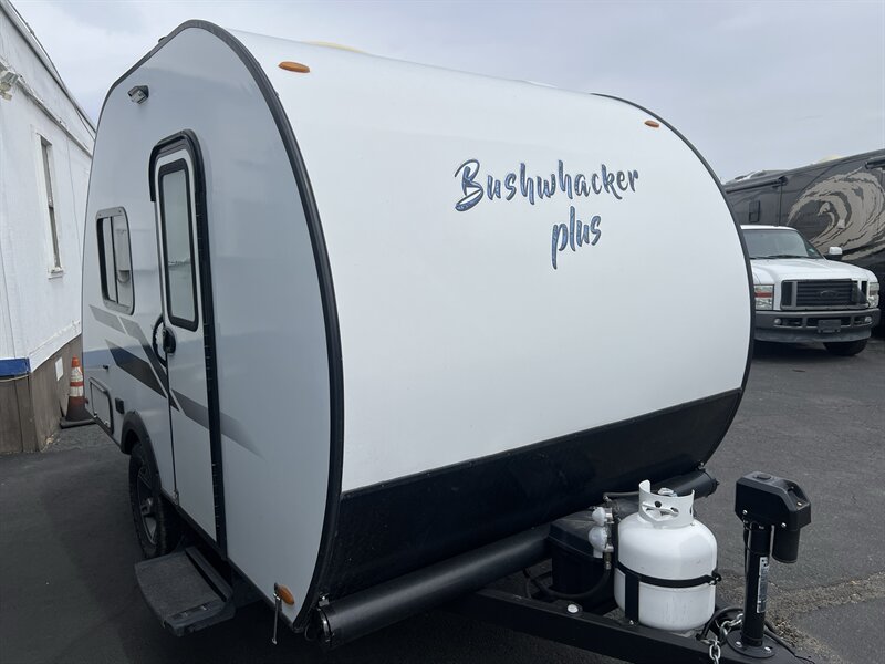 2020 Braxton Creek Bushwhacker Plus   - Photo 1 - Reno, NV 89511