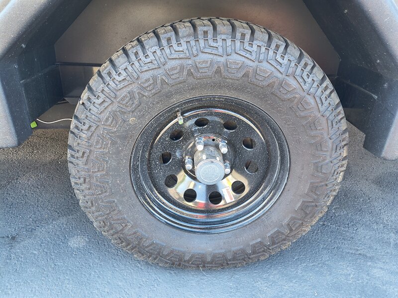 2026 MODERN BUGGY BB16 - Photo 7 - Reno, NV 89511