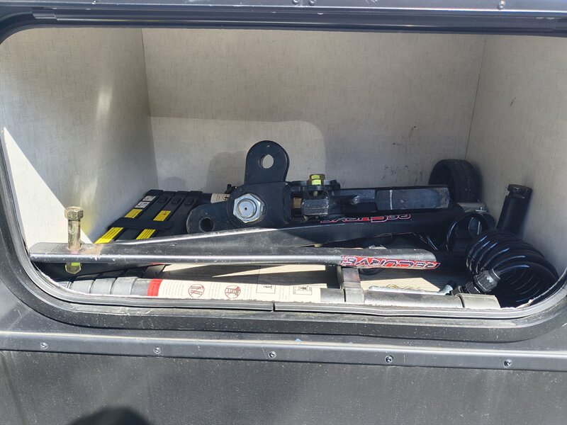 2026 MODERN BUGGY BB16 - Photo 26 - Reno, NV 89511