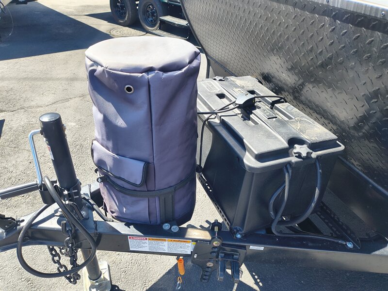 2026 MODERN BUGGY BB16 - Photo 9 - Reno, NV 89511