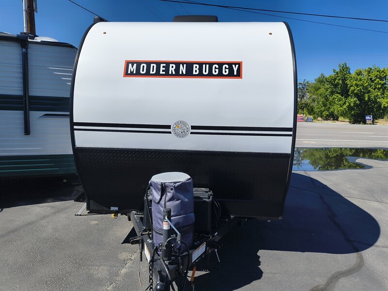 2026 MODERN BUGGY BB16   - Photo 1 - Reno, NV 89511