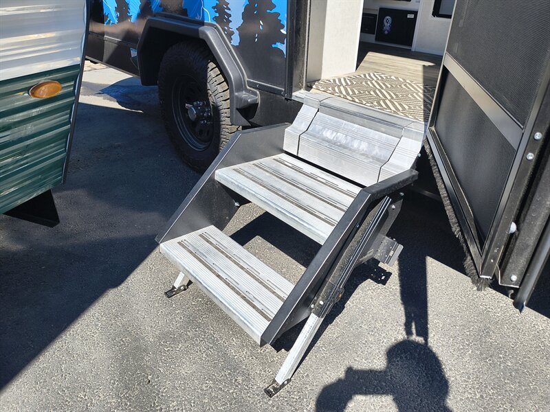 2026 MODERN BUGGY BB16 - Photo 8 - Reno, NV 89511