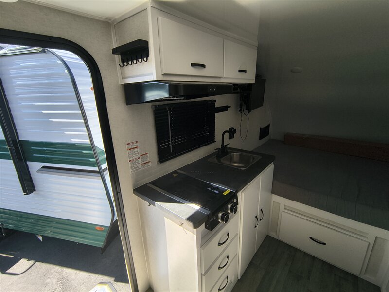 2026 MODERN BUGGY BB16 - Photo 21 - Reno, NV 89511