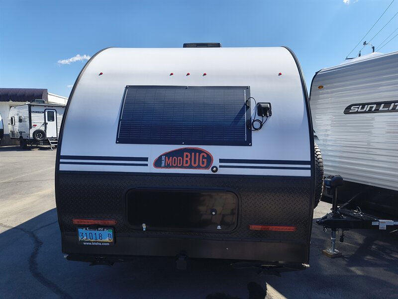 2026 MODERN BUGGY BB16 - Photo 5 - Reno, NV 89511