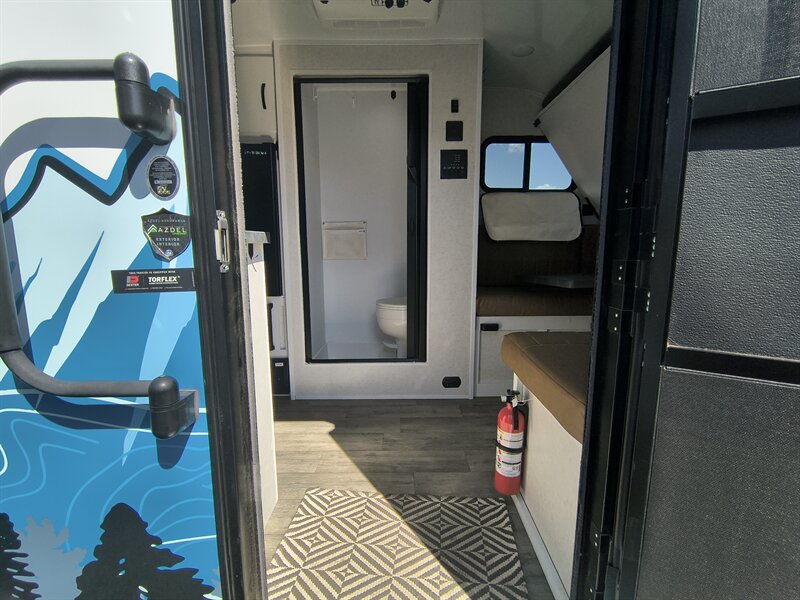 2026 MODERN BUGGY BB16 - Photo 10 - Reno, NV 89511