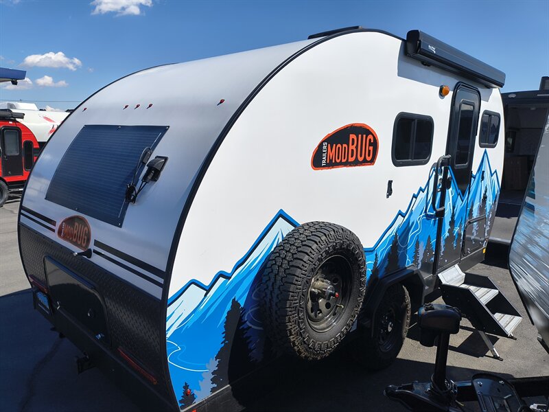 2026 MODERN BUGGY BB16 - Photo 4 - Reno, NV 89511