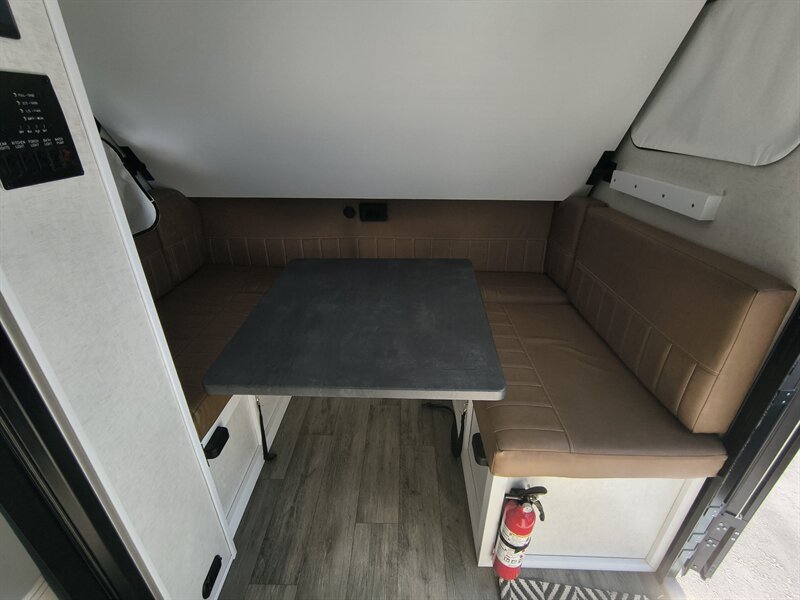 2026 MODERN BUGGY BB16 - Photo 12 - Reno, NV 89511