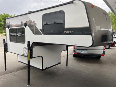 2023 Travel Lite UpCountry 650U