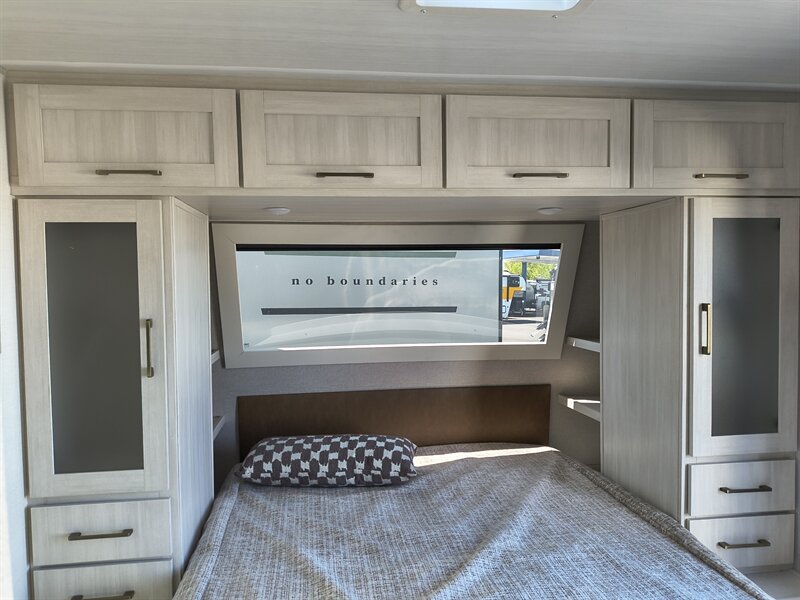 2027 Forest River NOBO 20.0 - Photo 40 - Reno, NV 89511