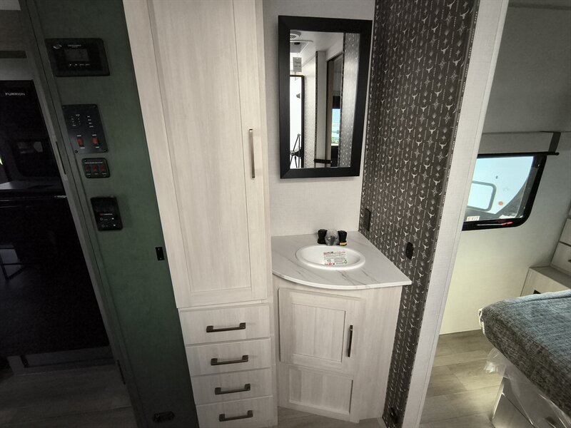 2027 Forest River NOBO 20.0 - Photo 38 - Reno, NV 89511