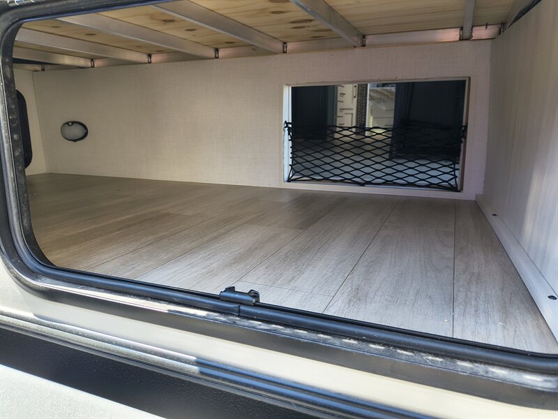 2027 Forest River NOBO 20.0 - Photo 6 - Reno, NV 89511