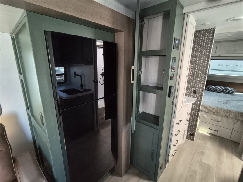 2027 Forest River NOBO 20.0 - Photo 25 - Reno, NV 89511