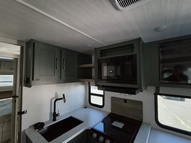 2027 Forest River NOBO 20.0 - Photo 29 - Reno, NV 89511