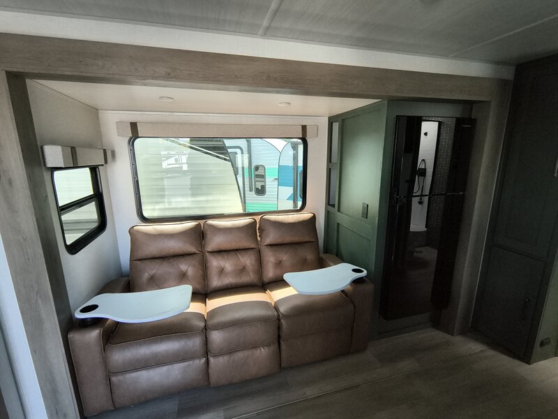 2027 Forest River NOBO 20.0 - Photo 20 - Reno, NV 89511