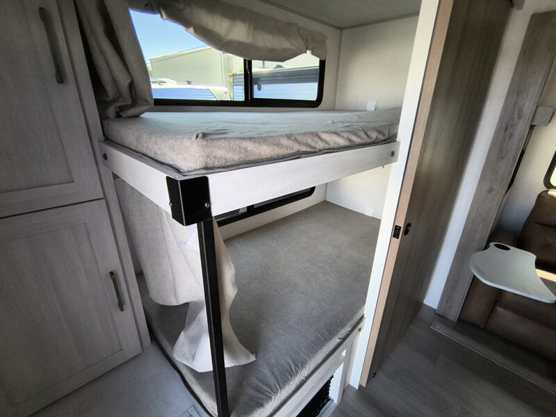 2027 Forest River NOBO 20.0 - Photo 18 - Reno, NV 89511