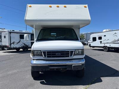 2006 Jayco M-24 E-450